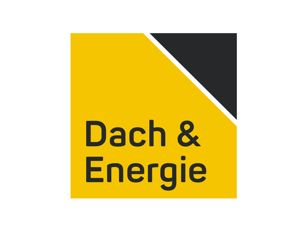 Logo Dach & Energie