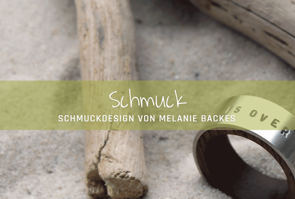 Erfolgsstory Melanie Backes Schmuckdesign | Schmuckshop mit DIY Workshop Buchung