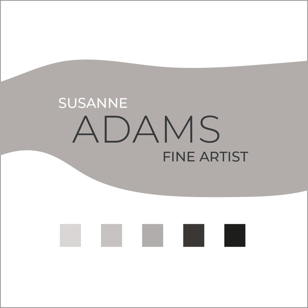 Susanne Adams Onlineshop - neuer Schriftzug